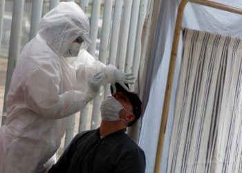 España detecta los primeros casos de flurona, no más graves que el covid