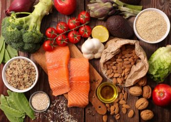 Confirman que la dieta mediterránea reduce la mortalidad en la tercera edad