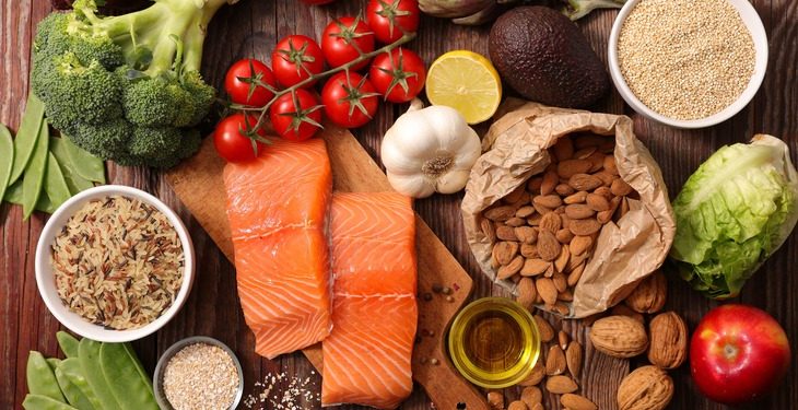 Confirman que la dieta mediterránea reduce la mortalidad en la tercera edad