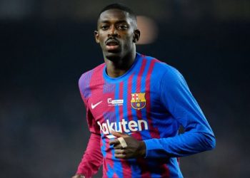 Barcelona pide a Dembélé “salir lo antes posible” del club