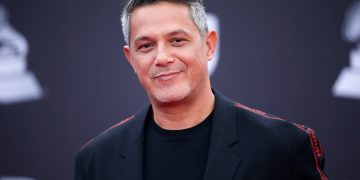 Alejandro Sanz vuelve a Puerto Rico 9 años después