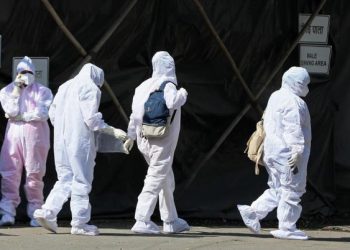 OMS mantiene la emergencia internacional por COVID, pese a su menor letalidad