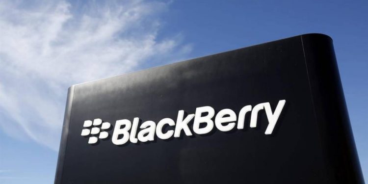 BlackBerry tradicionales dejarán de funcionar a partir del 4 de enero