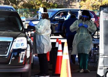 Variante ómicron es la dominante en el mundo, con casi un 60 % de casos