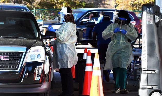 Variante ómicron es la dominante en el mundo, con casi un 60 % de casos