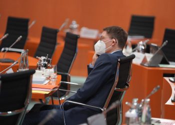 Alemania confía en autorizar de emergencia este mes pastilla anticovid de Pfizer