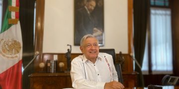 Presidente de México da positivo en COVID-19 por segunda vez