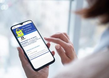 El asistente virtual de Guatecompras es parte del Plan Nacional de Innovación y Desarrollo, del Presidente Alejandro Giammattei.
