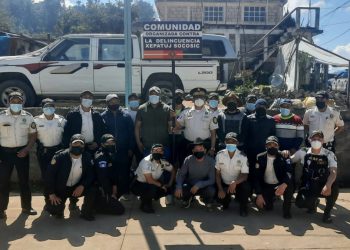 Copadeh reitera importancia de diálogo ante conflicto en Sololá