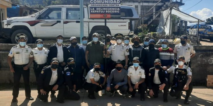 Copadeh reitera importancia de diálogo ante conflicto en Sololá