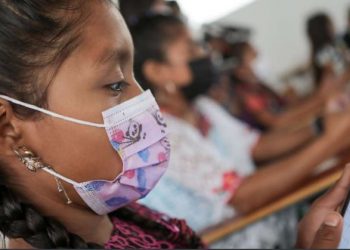 Estrategia Aprendo en Casa y en Clase registró 2.4 millones de beneficiarios en 2021