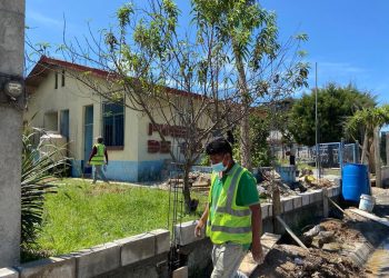 Avanzan remozamiento de 18 puestos de salud en el país