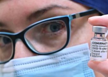 BioNTech y Pfizer desarrollarán primera vacuna mRNA contra herpes zóster