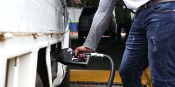 MEM: Precios de combustibles se estabilizarán en enero