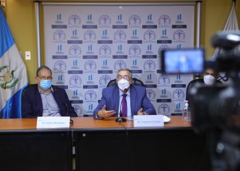 Ministerio de Salud brinda reporte sobre vacunación contra COVID-19