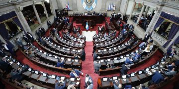 Se aprueba acuerdo para integrar comisión de postulación para elección de fiscal general