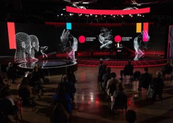 Congreso Futuro se inicia en Chile con participación de más de 80 científicos