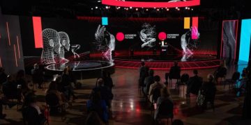 Congreso Futuro se inicia en Chile con participación de más de 80 científicos