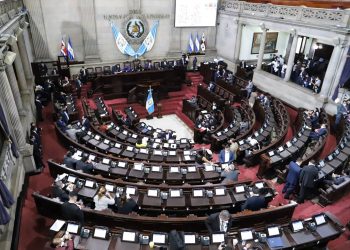 Congreso de la República de Guatemala