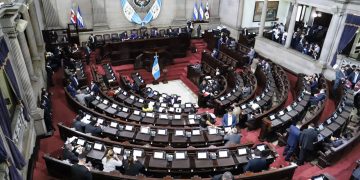 Congreso de la República de Guatemala