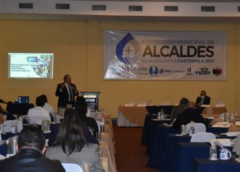 Copresam abordará importancia de planes municipales y ordenamiento territorial