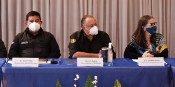 Copresam inicia diplomado de fortalecimiento local