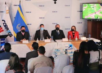 Firman convenio para el aprovechamiento de infraestructura entre Correos y TGW