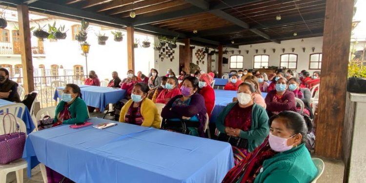 Programa Crecer Sano impulsa cambio de comportamiento en salud y nutrición