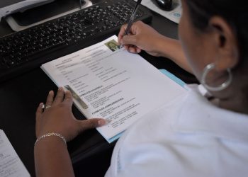 Mintrab pone a disposición quioscos de empleo virtuales