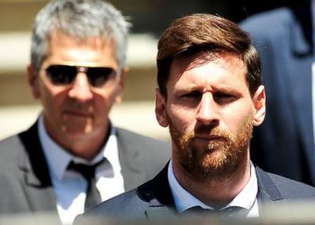 Messi amplía su cartera de hoteles con uno nuevo en Sotogrande