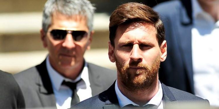 Messi amplía su cartera de hoteles con uno nuevo en Sotogrande