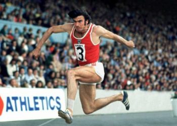 Muere a los 76 años Víktor Saneev, tres veces campeón olímpico en triple salto