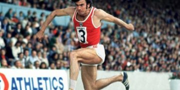 Muere a los 76 años Víktor Saneev, tres veces campeón olímpico en triple salto