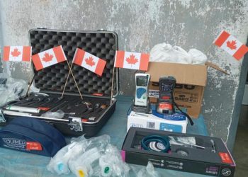 Ixcán fortalece atención materno-infantil