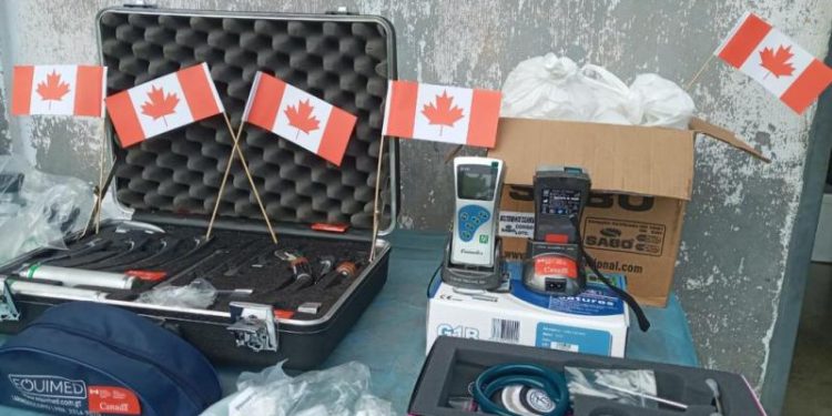 Ixcán fortalece atención materno-infantil