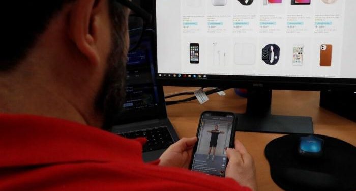 Pandemia dispara el número de fraudes bancarios por internet en México