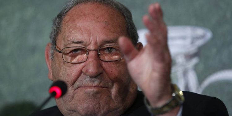 Fallece a los 88 años Paco Gento; así reaccionó el Real Madrid