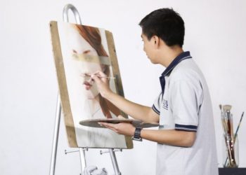 Escuela Nacional de Artes Plásticas (Enap).