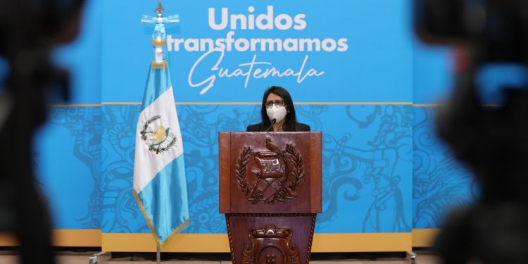 Edna Portales, viceministra técnica del Mineduc.