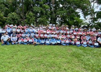 MARN resalta importancia de educación ambiental para preservación de recursos