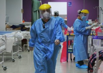 El Ministerio de Salud cuenta con el abastecimiento de medicamentos arriba del 86 por ciento.