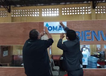 El municipio de San Lucas Tolimàn, Sololá ya cuenta con una OMAS.