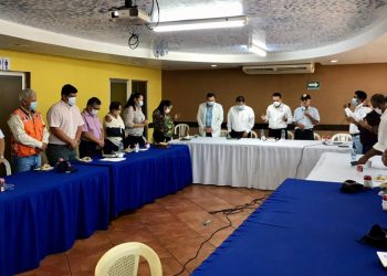 Oran por la salud de los escuintlecos