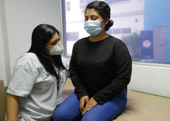 Salud emite recomendaciones para prevenir infecciones respiratorias