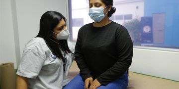 Salud emite recomendaciones para prevenir infecciones respiratorias