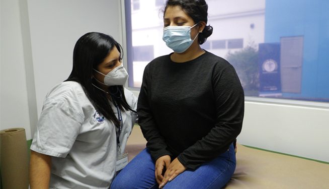 Salud emite recomendaciones para prevenir infecciones respiratorias