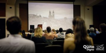 Unos 600 científicos participan en Congreso sobre primates en Ecuador