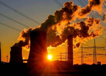 NASA advierte que en 10 años se alcanzará el techo de calentamiento global