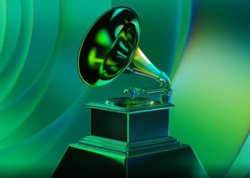 Los Grammy se celebrarán el 3 de abril en Las Vegas