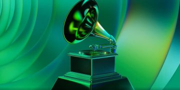 Los Grammy se celebrarán el 3 de abril en Las Vegas